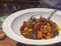 -印象鲵宴·张家界地标美食名片(溪布街店)