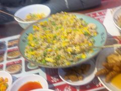 -扬二春炒饭(国庆路总店)