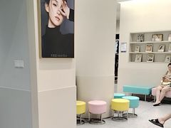 -天真蓝照相馆(五角场百联又一城店)