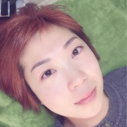 点击看大图 -Yue Show馨选·半永久纹眉纹眼线