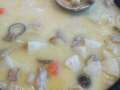 -同里湖大饭店-怡景轩中餐厅(同里古镇店)