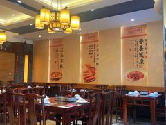 -肖记公安牛肉鱼杂馆·省级非物质文化遗产(三角路直营店)