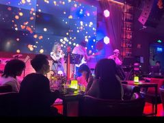 -别院里音乐餐酒吧(双流航空港店)