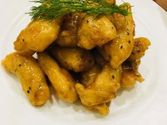 -鸭匠食府·挂炉烤鸭·新京菜(阜成路店)