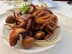 品海小巴蛸-品海楼·大连海胆锅贴馆(东港店)