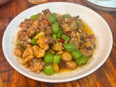 -小钱鱼馆(富春路店)