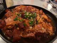 -95号酱骨·一块豆腐(展春园西路店)