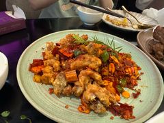 -Thai Alley泰爱里(二沙岛店)