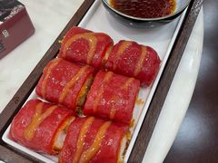 -味友味港印记(厦门集美银泰百货店)
