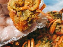 -小胖龙虾(花园街店)