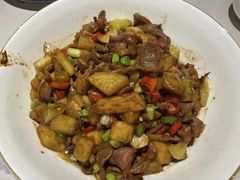 -9家湘菜(上南路店)