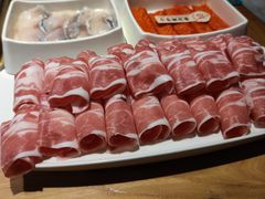 花椒籽肥牛-花椒籽·鲜肉火锅(城阳宝龙店)