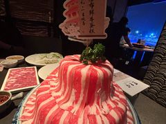 -东来顺·非遗火锅(赛格国际购物中心店)