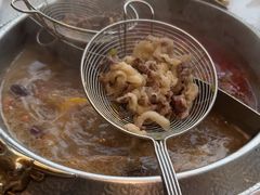 -千牛将·鲜牛肉火锅(开元路店)