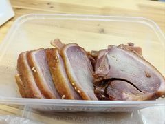 -竺桥兄弟烤鸭(总店)
