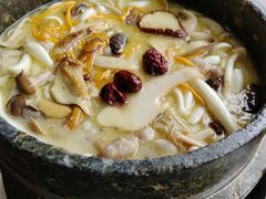 -南渝食府.石锅鸡(尚城花园店)