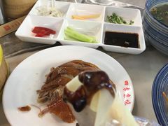 -四季小馆·地道北京小吃(广百店)