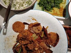 -三玛璐酒楼(汉口路店)