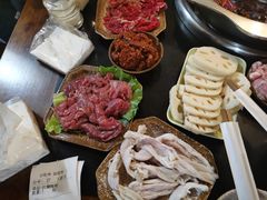 -大龙火锅(老店)