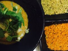 -艺林烤肉城(光明店)