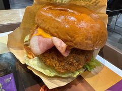 -魏家凉皮(博水商务大厦店)