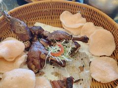 -聚鑫阁江浙菜·非遗传承技艺(青村帝华园店)