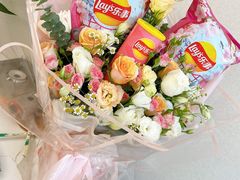 -循礼门鲜花花市(武汉循礼门店)