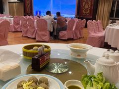 -小榄公饭店·岭南庭院餐厅(民安北路店)