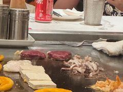 -火地铁板烧(昆山万象汇店)