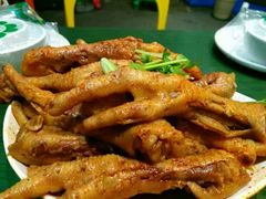 -二孃鸡爪爪(东郊记忆店)