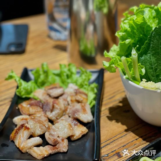 妻家房(梅江店)