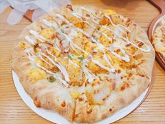 -达美乐比萨(建康路店)