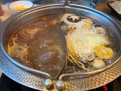 -牛匠和牛寿喜锅(西安总店)