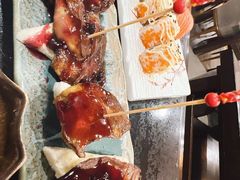 -红叶日本料理(三八广场店)