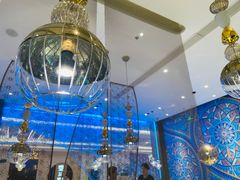 -阿里疆Alijiang·丝路美食·异域风情·清真(长楹天街店)