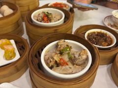 -稻香海鲜饭店(第一国际店)