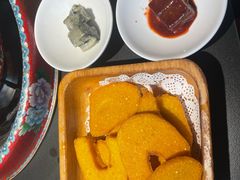 -羊大爷涮肉(亮马桥店)