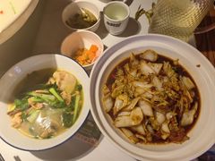 -老阿爸鲜鱼土菜(园区永旺店)