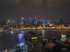 -翡翠36餐厅(浦东香格里拉店)