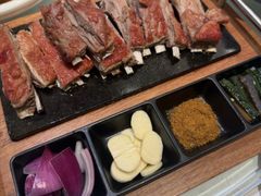 -中发源·清真餐厅(南油店)