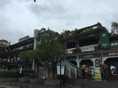 -娜娜度假小旅馆