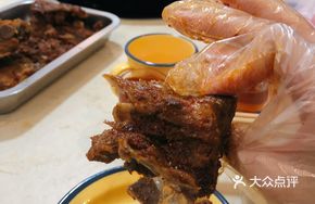 Sichuan-style Spicy Braised Pork Ribs