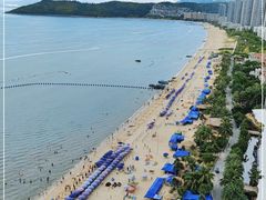 -碧桂园十里银滩