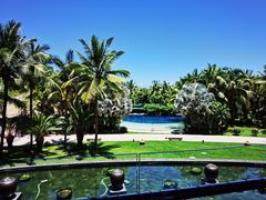 -三亚湾海居铂尔曼度假酒店