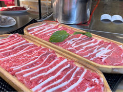 -黔诚酸汤牛肉(甲秀楼店)