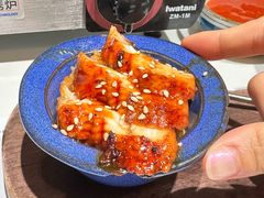 -火山屋台(新街口店)