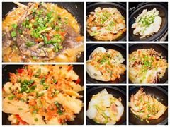 -海食焗(新光天地店)