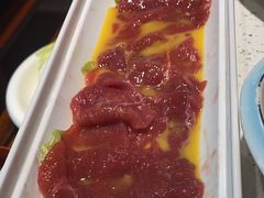-鑫隆四季涮肉(八角畅游店)