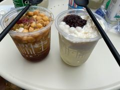 -甜心闲生传统手工冰粉(奎星楼店)