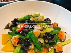 -晓长安·新陕菜(曲江店)